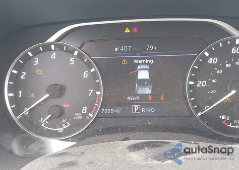 2024 Nissan Frontier King Cab S 4X2 из США, поврежденный, VIN 1N6ED1CL2RN673701